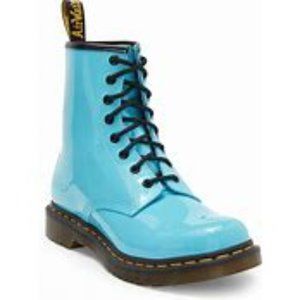 Doc Martins 1460 Combat Boot (Unisex) NIB